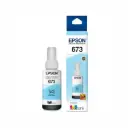 Bote de Tinta Epson Light Cyan T673520
