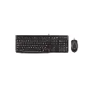 Kit de Teclado y Mouse USB Logitech MK120 920-002565 Ingles