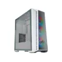 Case P/Computadora Cooler Master MB520 MESH MB520-WGNN-S00 Blanco