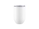 Sub/Vaso para Sublimacion Spectra para Vino Blanco 12oz/360ml SP22WL-360ST