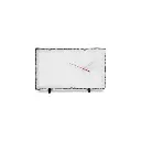 Sub/Retratera Granito para Sublimacion Spectra Blanco 25CM x 40CM + Reloj SPBH37-L