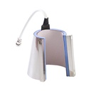 Resistencia de Sublimacion Craft Express Compatible Tamaños Taza Small Curvas Eliter Pro SP-MP270P-BD12V