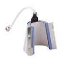 Resistencia de Sublimacion Craft Express Compatible Tamaño Vaso 45ml  Small Curvas Eliter Pro SP-MP270P-BD15V