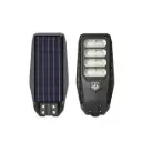 S/Lampara Solar LED Intrepid Pioneer II 400W MJ-LH9400 + Bracket