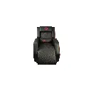 LIQUIDACION - Sofa Gamer Vorttek Rojo