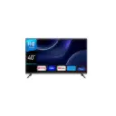 Televisor Smart LED 40" Vorttek STV395 Full HD Android12