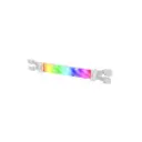 Extension Horizontal LED RGB ALSEYE 2 x 8Pin para Case