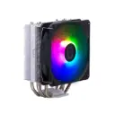 Ventiladora PC Cooler Master Hyper 212  RGB Spectrum V3 LGA1700/LGA1200/AM4/AM5 RR-S4NA-17PA-R1