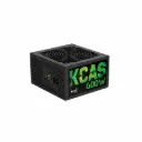 Fuente de Poder 600W AEROCOOL 80+ Bronze KCAS-600W FULL RANGE