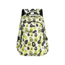 Mochila Aoking XN2035-8 Avocado