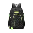 Mochila Aoking SN57605-40 Negro