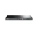 Switch de 16 Puertos Gigabit Smart con 2 SFP Slots TPLINK Jetstream SG2218