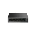Switch de 5 Puertos TP-Link LS105GP con 5P Poe+ MAX 65W