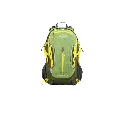 Mochila Aoking YJN67361 Verde