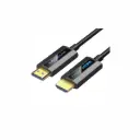 Cable de Video HDMI 15Metros 4K Version 2.0 Mindpure LX10572