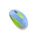 Mouse USB Genius DX-MINI Azul 31010025402