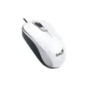 Mouse USB Genius DX-110 Blanco 31010116102
