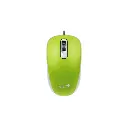 Mouse USB Genius RS2 DX-110 Verde 31010116105
