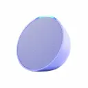 Amazon Parlante Smart Echo Pop 1Gen Lavander C2H4R9