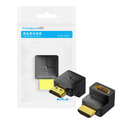 Union HDMi Angulo Mindpure LX10595 90 Grados M-H