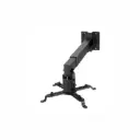Bracket Ajustable para Proyector Vorttek 43-65cm Negro