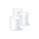 Sistema Wifi TPLINK Deco X20 AX1800 3Pack Wifi 6