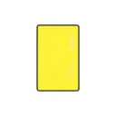 Caja SATA 2.5 3.0 Orico 2588US3-V1-OR-EP Naranja