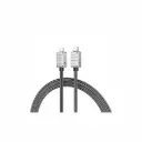 Cable USB-C a USB-C Metro Orico 240A1-20-05-BK-BP 240W
