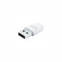 Adaptador USB a Bluetooth 5.0 Orico BTA-SW01-WH-BP