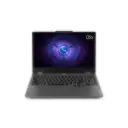 Laptop Lenovo LOQ Gaming i5-12450HX/12GB/512GB SSD/RTX 3050 6GB/LED 15.6" 144hz/W11H 83GS001CUS