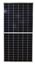 Panel Solar Vorttek 590W Monocrystalino VK-M590