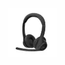 Audifono C/Mic Bluetooth Logitech ZONE 300 USB-C 981-001406 Negro