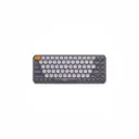 Teclado Inalambrico Bluetooth Baseus K01A B00955503833-00
