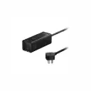Estacion de Carga Baseus PowerCombo Digital 3AC + 1USB +2 USB-C 20W PSLA030301 Negro