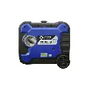 Generador de Energia Vorttek 6KW VK-i6000 Gasolina 220/110V LIQUIDACION