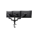 Bracket  para 3 Monitor Hasta 27"