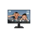 Monitor LED 21.5" MSI Pro MP225  HDMI/VGA 100HZ 1ms 9S6-3PC6CM-001