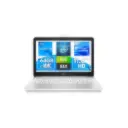 Laptop HP Stream Celeron N4120/4GB/SSD 64GB/LED 11.6"/W11 11-ak0053dx Reacondicionada