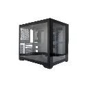 Case P/Computadora Alseye Cube-B AS.07.0062 RGB Negro