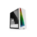Case P/Computadora Alseye X3-W AS.07.0151 RGB Blanco