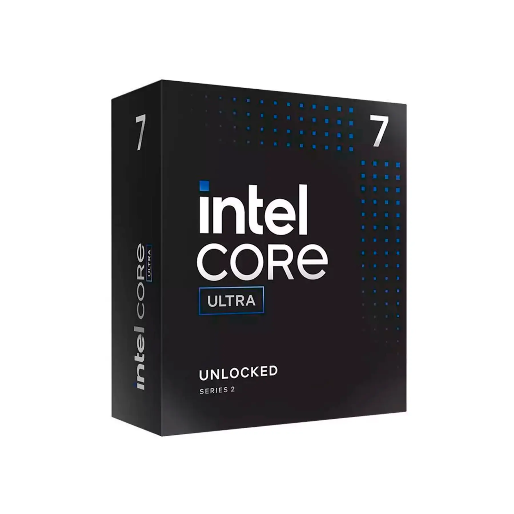 Intel Core Ultra 7 265K CPU LGA1851 【美品】 Procesador Intel Core Ultra 7 265K LGA1851 N/D | SYCOM