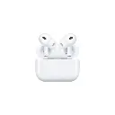 Audifono Bluetooth Wekome WS-25 TWS Blanco