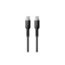 Cable USB-C a USB-C Wekome WDC-11 100W Negro