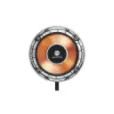 Cargador Inalámbrico Wekome WP-U99 15W Negro