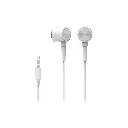 Audifono C/Microfono 3.5mm HP DHH-1111-WT Blanco