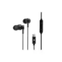 Audifono C/Microfono USB-C HP DHH-1127-BK Negro 