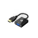 Adaptador HDMI a VGA HP DHC-CT500