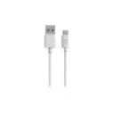 Cable USB a USB-C HP DHC-TC100-1M Blanco
