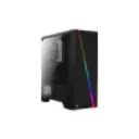 Case P/Computadora Aerocool CYLON BG RGB ACCM-PV10013-11 Negro