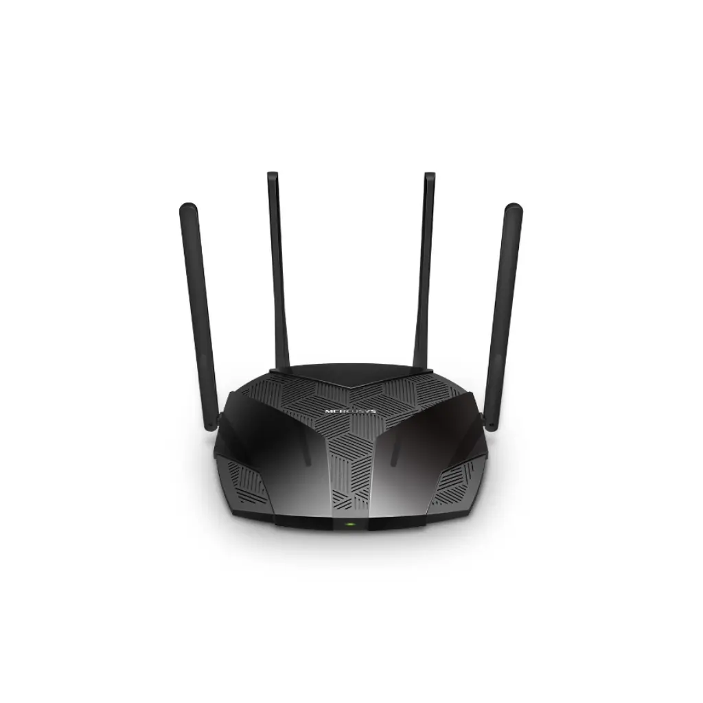 Router Inalambrico MERCUSYS MR70X AX1800 Dual Band Wifi 6 | SYCOM